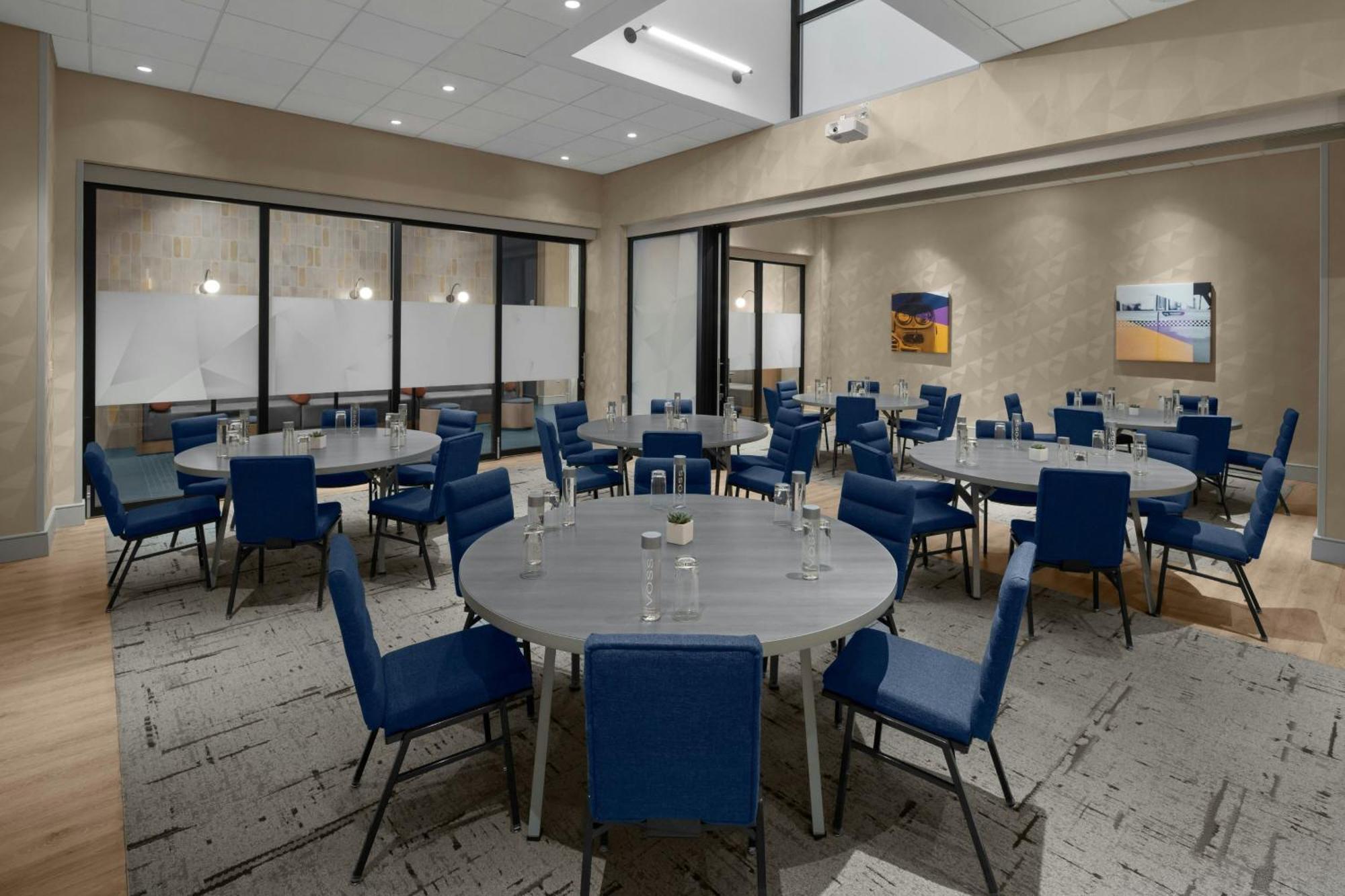 Courtyard By Marriott New York World Trade Center Area Hotel Kültér fotó